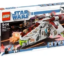 7676 Republic Attack Gunship
