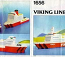 1656 Cruise Ship