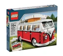 10220 Volkswagen T1 Camper Van