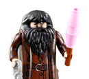 Rubeus Hagrid