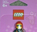 852948 Female Magnet Set