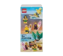 850449 Minifigure Beach Accessory Pack