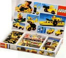 404 Universal Building Set