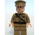 Colonel Dovchenko