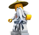 Sensei Wu