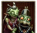 Goblin Aristocrats