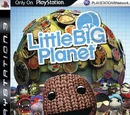 LittleBigPlanet (Game)