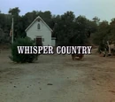 Episode 415: Whisper Country