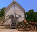 Episode 205: The Campout