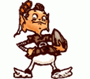 Cleveland Browns