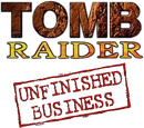 Tomb Raider: Unfinished Business