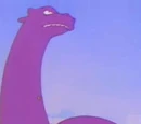 Nessie