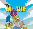 The Simpsons Movie