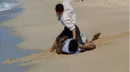 1x06jinandmichaelfight.JPG