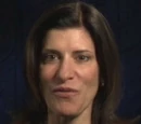 Mary Jo Markey