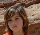 Jeremy Shada