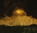 Down The Hobbit Hole