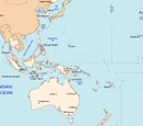 World locations