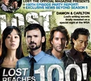 Lost Reaches Episode 100!