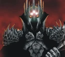 Melkor