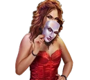 Masked Duchess
