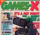 Games-X
