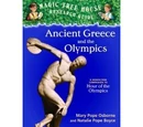 Ancient Greece and the Olympics