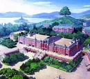 Mahora Academy