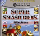Super Smash Bros.-Serie