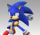 Sonic the Hedgehog