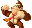 Donkey Kong