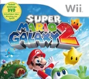 Super Mario Galaxy 2