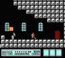 World 1-Fortress (Super Mario Bros. 3)