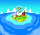 Vibe Island