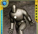 First Edition Iron Man
