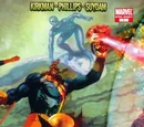 Marvel Zombies: Dead Days