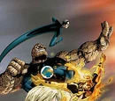 Ultimate Fantastic Four