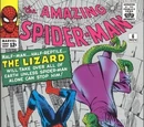 Amazing Spider-Man Vol 1 6