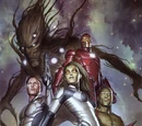 Guardianes de la Galaxia (Tierra-616)