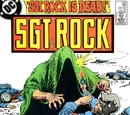 Sgt. Rock Vol 1 399