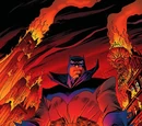 Damian Wayne (Batman in Bethlehem)