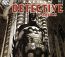 Detective Comics Vol 1 820