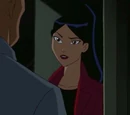 Ellen Yin (The Batman)/Gallery
