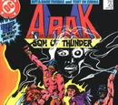 Arak Vol 1 43
