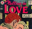 Falling in Love Vol 1 17