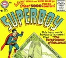 Superboy Vol 1 51