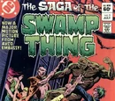 Swamp Thing Vol 2 3