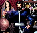 Vandal Savage
