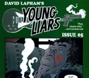Young Liars Vol 1 5
