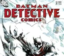 Detective Comics Vol 1 842